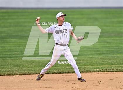 Thumbnail 2 in Brentsville District @ Warren County photogallery.