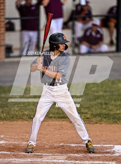 Thumbnail 1 in Brentsville District @ Warren County photogallery.