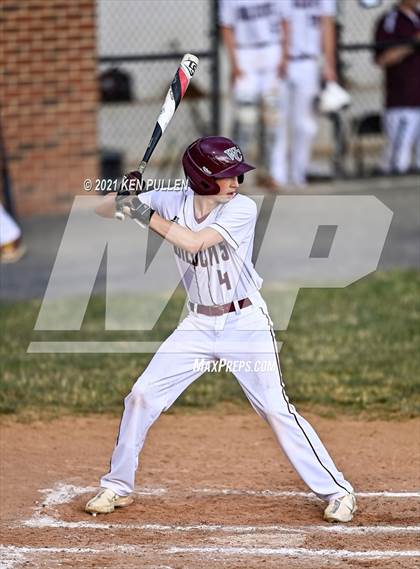 Thumbnail 3 in Brentsville District @ Warren County photogallery.