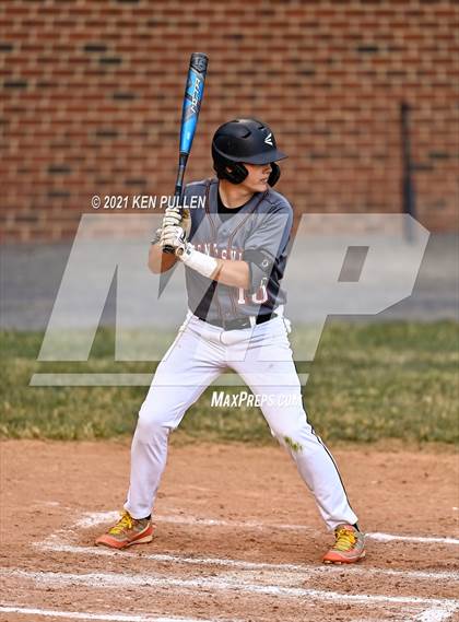 Thumbnail 2 in Brentsville District @ Warren County photogallery.