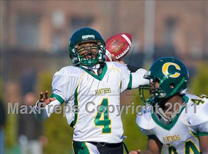 Thumbnail 2 in Cathedral vs. Blue Hills RVT (MIAA Division 4A East Final) photogallery.