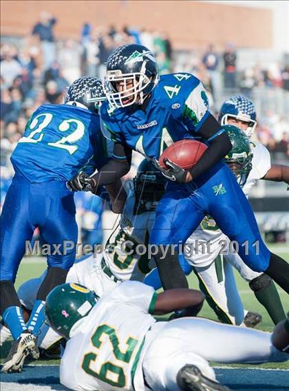 Thumbnail 1 in Cathedral vs. Blue Hills RVT (MIAA Division 4A East Final) photogallery.