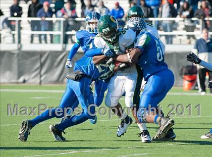 Thumbnail 1 in Cathedral vs. Blue Hills RVT (MIAA Division 4A East Final) photogallery.