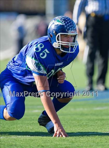 Thumbnail 3 in Cathedral vs. Blue Hills RVT (MIAA Division 4A East Final) photogallery.