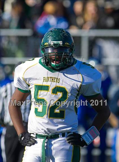 Thumbnail 2 in Cathedral vs. Blue Hills RVT (MIAA Division 4A East Final) photogallery.