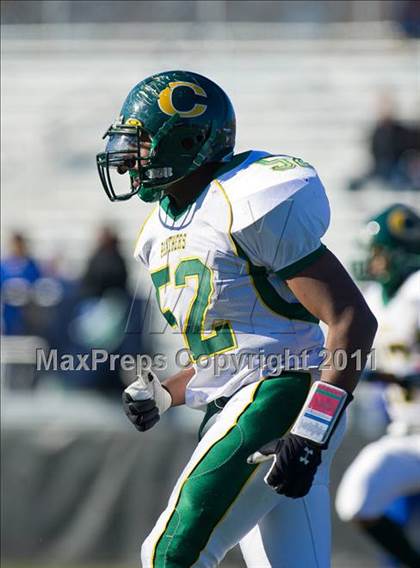 Thumbnail 1 in Cathedral vs. Blue Hills RVT (MIAA Division 4A East Final) photogallery.