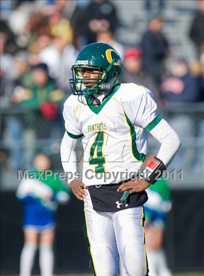 Thumbnail 2 in Cathedral vs. Blue Hills RVT (MIAA Division 4A East Final) photogallery.