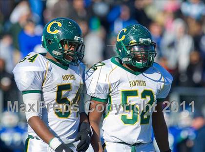 Thumbnail 2 in Cathedral vs. Blue Hills RVT (MIAA Division 4A East Final) photogallery.