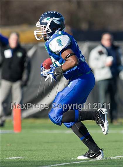 Thumbnail 3 in Cathedral vs. Blue Hills RVT (MIAA Division 4A East Final) photogallery.