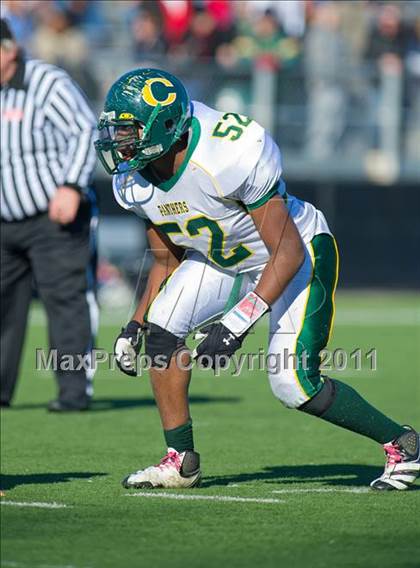 Thumbnail 1 in Cathedral vs. Blue Hills RVT (MIAA Division 4A East Final) photogallery.