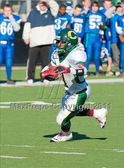 Thumbnail 2 in Cathedral vs. Blue Hills RVT (MIAA Division 4A East Final) photogallery.