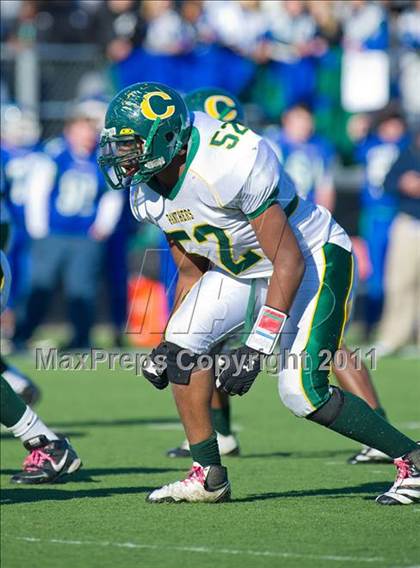 Thumbnail 3 in Cathedral vs. Blue Hills RVT (MIAA Division 4A East Final) photogallery.