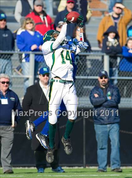 Thumbnail 1 in Cathedral vs. Blue Hills RVT (MIAA Division 4A East Final) photogallery.