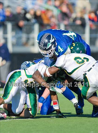 Thumbnail 1 in Cathedral vs. Blue Hills RVT (MIAA Division 4A East Final) photogallery.
