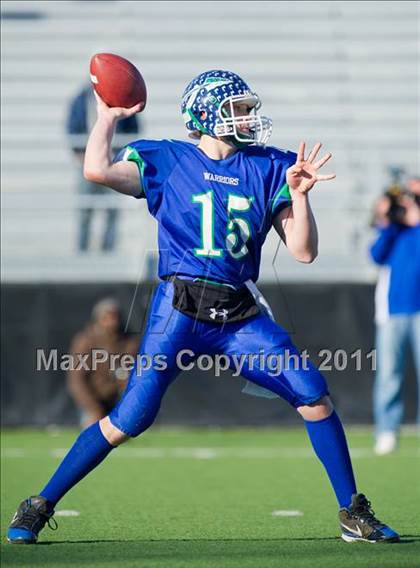 Thumbnail 2 in Cathedral vs. Blue Hills RVT (MIAA Division 4A East Final) photogallery.