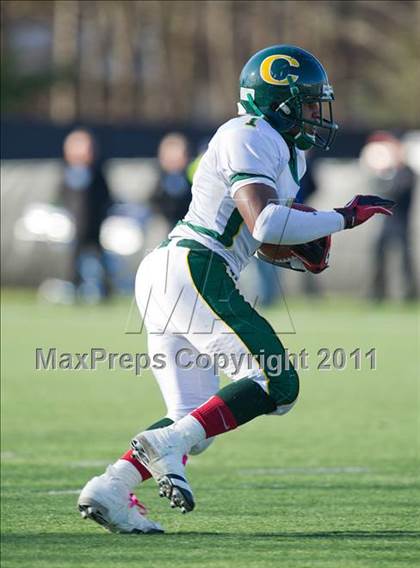 Thumbnail 3 in Cathedral vs. Blue Hills RVT (MIAA Division 4A East Final) photogallery.