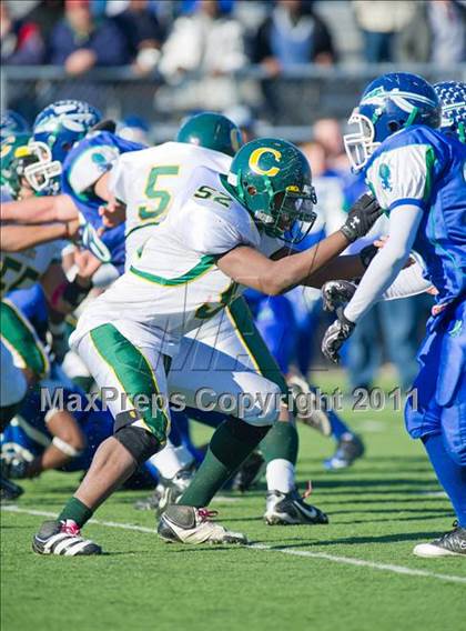 Thumbnail 3 in Cathedral vs. Blue Hills RVT (MIAA Division 4A East Final) photogallery.