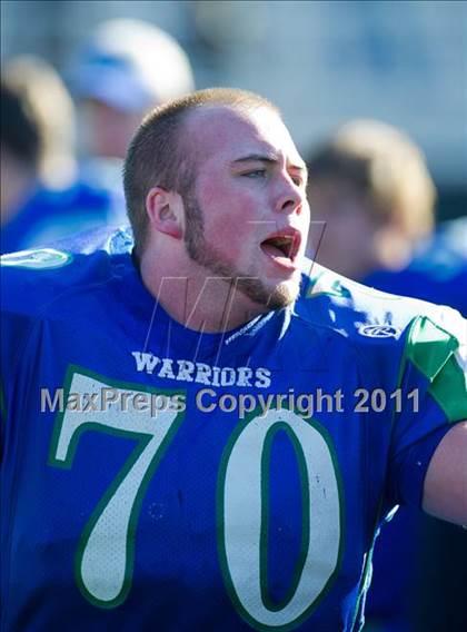 Thumbnail 3 in Cathedral vs. Blue Hills RVT (MIAA Division 4A East Final) photogallery.