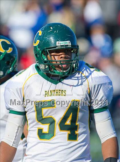 Thumbnail 2 in Cathedral vs. Blue Hills RVT (MIAA Division 4A East Final) photogallery.