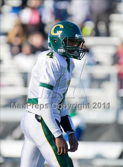 Thumbnail 2 in Cathedral vs. Blue Hills RVT (MIAA Division 4A East Final) photogallery.