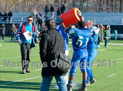Thumbnail 2 in Cathedral vs. Blue Hills RVT (MIAA Division 4A East Final) photogallery.