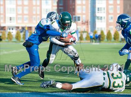 Thumbnail 3 in Cathedral vs. Blue Hills RVT (MIAA Division 4A East Final) photogallery.