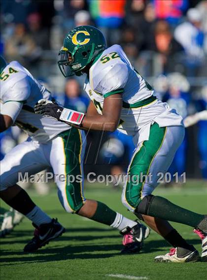 Thumbnail 1 in Cathedral vs. Blue Hills RVT (MIAA Division 4A East Final) photogallery.