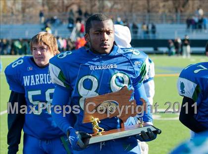 Thumbnail 2 in Cathedral vs. Blue Hills RVT (MIAA Division 4A East Final) photogallery.