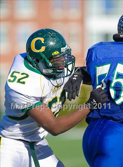 Thumbnail 2 in Cathedral vs. Blue Hills RVT (MIAA Division 4A East Final) photogallery.