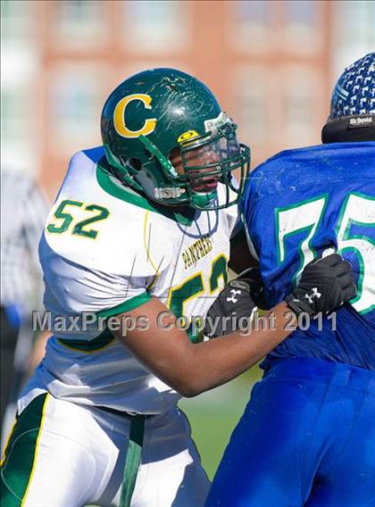 Thumbnail 1 in Cathedral vs. Blue Hills RVT (MIAA Division 4A East Final) photogallery.
