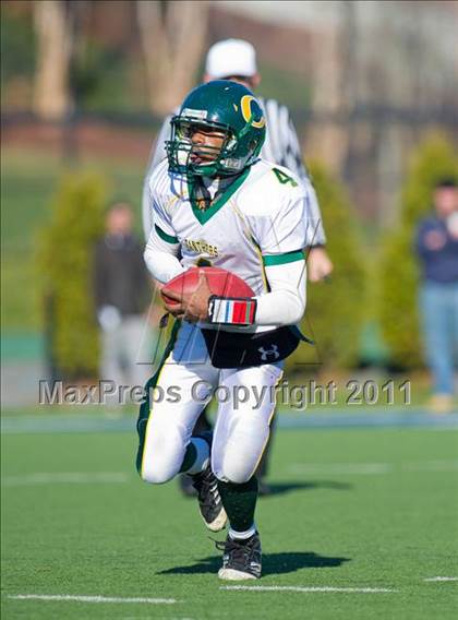 Thumbnail 2 in Cathedral vs. Blue Hills RVT (MIAA Division 4A East Final) photogallery.