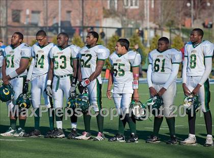 Thumbnail 2 in Cathedral vs. Blue Hills RVT (MIAA Division 4A East Final) photogallery.