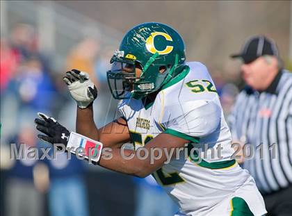 Thumbnail 2 in Cathedral vs. Blue Hills RVT (MIAA Division 4A East Final) photogallery.