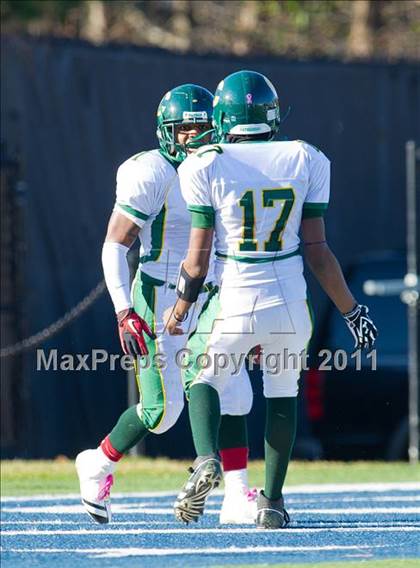 Thumbnail 2 in Cathedral vs. Blue Hills RVT (MIAA Division 4A East Final) photogallery.