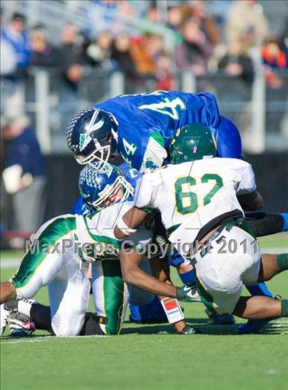 Thumbnail 2 in Cathedral vs. Blue Hills RVT (MIAA Division 4A East Final) photogallery.