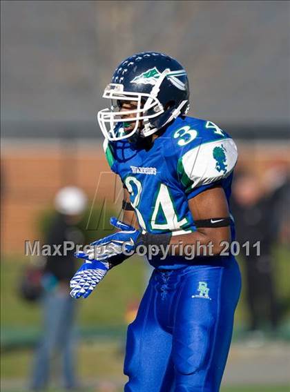Thumbnail 1 in Cathedral vs. Blue Hills RVT (MIAA Division 4A East Final) photogallery.
