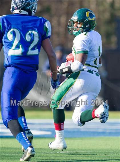 Thumbnail 1 in Cathedral vs. Blue Hills RVT (MIAA Division 4A East Final) photogallery.