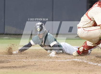 Thumbnail 1 in Cathedral Catholic vs. Sage Creek (CIF SDS Division 2 Final) photogallery.