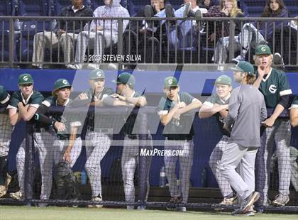 Thumbnail 1 in Cathedral Catholic vs. Sage Creek (CIF SDS Division 2 Final) photogallery.