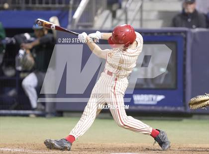 Thumbnail 3 in Cathedral Catholic vs. Sage Creek (CIF SDS Division 2 Final) photogallery.