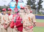 Photo from the gallery "Cathedral Catholic vs. Sage Creek (CIF SDS Division 2 Final)"