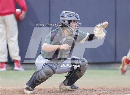 Thumbnail 3 in Cathedral Catholic vs. Sage Creek (CIF SDS Division 2 Final) photogallery.