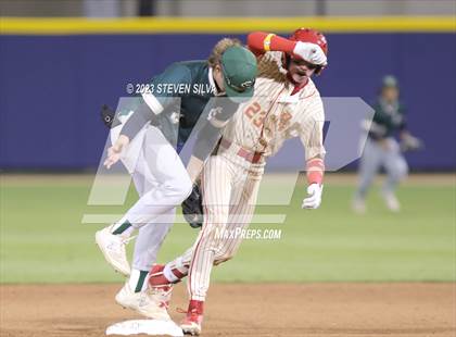 Thumbnail 1 in Cathedral Catholic vs. Sage Creek (CIF SDS Division 2 Final) photogallery.
