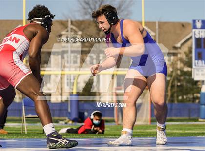 Thumbnail 3 in Ocean Township vs Shore Regional photogallery.