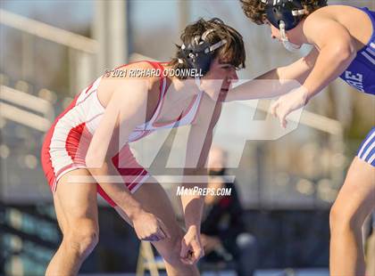 Thumbnail 1 in Ocean Township vs Shore Regional photogallery.