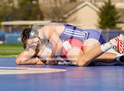 Thumbnail 3 in Ocean Township vs Shore Regional photogallery.