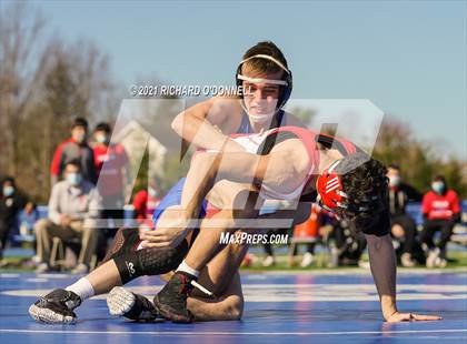 Thumbnail 3 in Ocean Township vs Shore Regional photogallery.