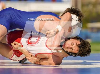 Thumbnail 1 in Ocean Township vs Shore Regional photogallery.