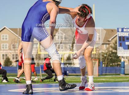 Thumbnail 3 in Ocean Township vs Shore Regional photogallery.