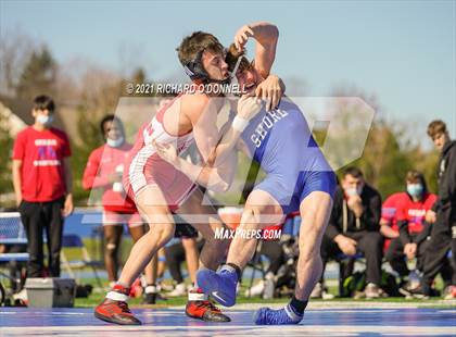 Thumbnail 3 in Ocean Township vs Shore Regional photogallery.